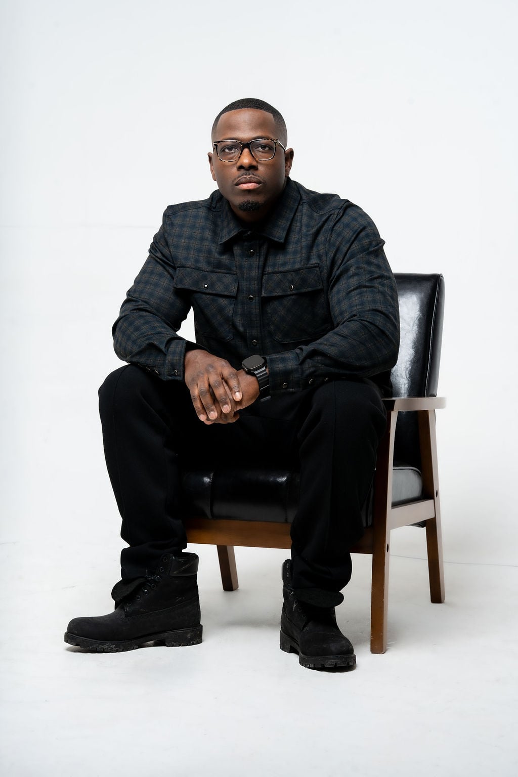 Sean Wilson - Leadership consultant and justice reform advocate